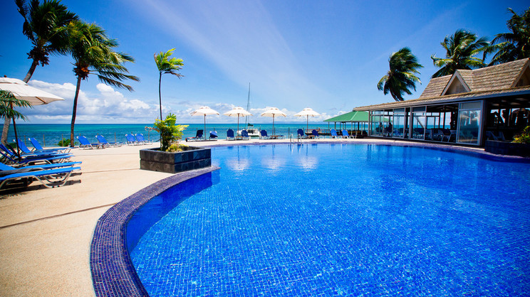 Coco de Mer Hotel and Black Parrot Suites